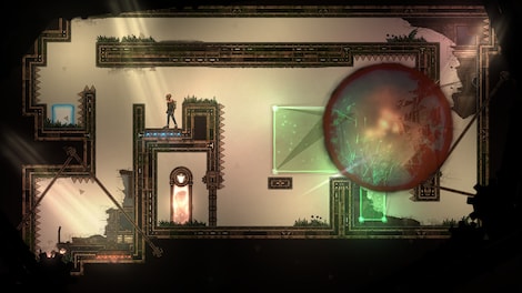 In Between Steam Key GLOBAL - 8