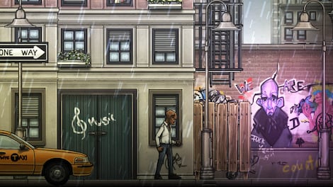 In Between Steam Key GLOBAL - 10