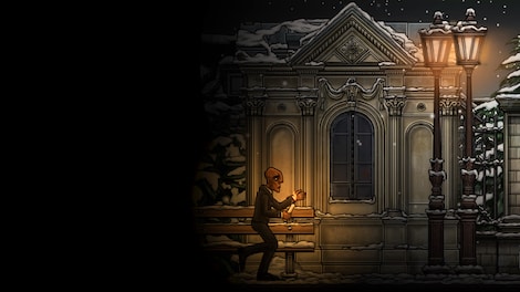In Between Steam Key GLOBAL - 4