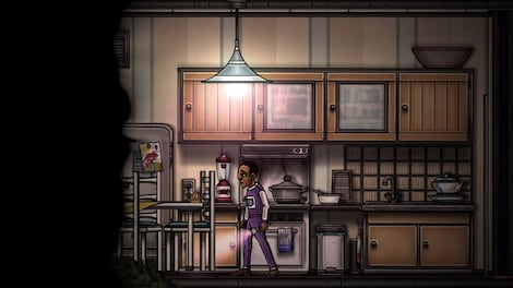 In Between Steam Key GLOBAL - 6