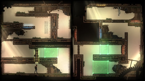 In Between Steam Key GLOBAL - 3