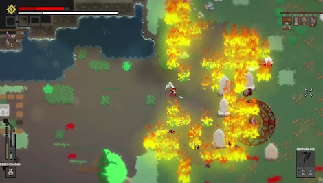 In Celebration of Violence (PC) - Steam Key - GLOBAL - 8