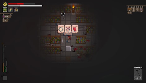 In Celebration of Violence (PC) - Steam Key - GLOBAL - 6