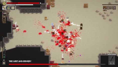 In Celebration of Violence (PC) - Steam Key - GLOBAL - 4