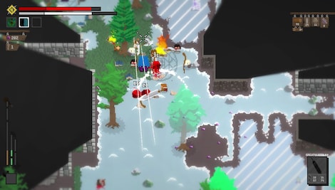 In Celebration of Violence (Xbox One) - Xbox Live Key - ARGENTINA - 5