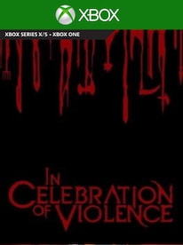In Celebration of Violence (Xbox One) - Xbox Live Key - ARGENTINA - 1