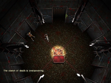 In Cold Blood GOG.COM Key GLOBAL - 8