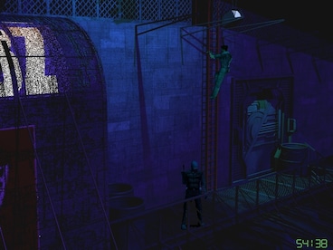 In Cold Blood GOG.COM Key GLOBAL - 6