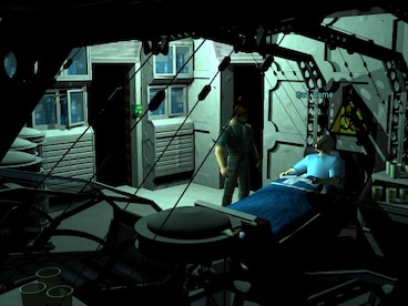 In Cold Blood GOG.COM Key GLOBAL - 5