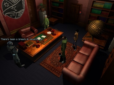 In Cold Blood GOG.COM Key GLOBAL - 3