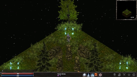 In Exilium Steam Key GLOBAL - 18