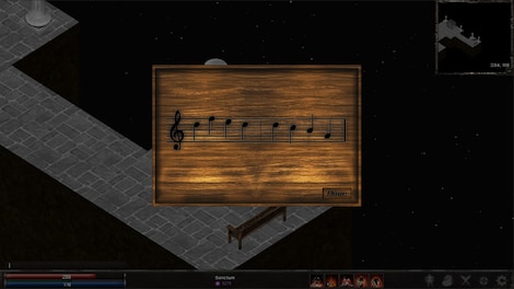 In Exilium Steam Key GLOBAL - 13