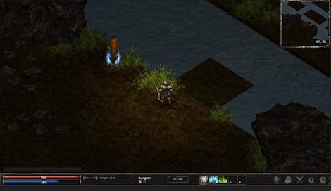 In Exilium Steam Key GLOBAL - 6