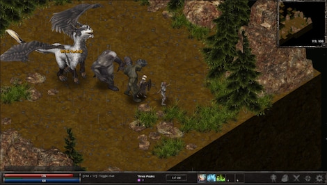 In Exilium Steam Key GLOBAL - 3