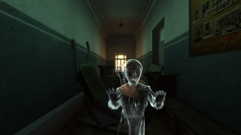 In Fear I Trust - Episode 2 Steam Key GLOBAL - 0