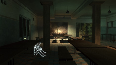 In Fear I Trust - Episode 2 Steam Key GLOBAL - 5