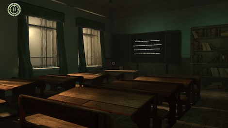 In Fear I Trust - Episode 2 Steam Key GLOBAL - 3
