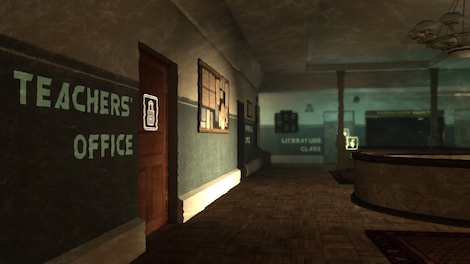 In Fear I Trust - Episode 2 Steam Key GLOBAL - 4