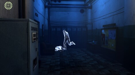 In Fear I Trust - Episode 3 Steam Key GLOBAL - 3