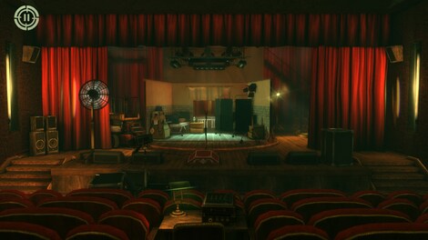 In Fear I Trust - Episode 4 Steam Key GLOBAL - 7
