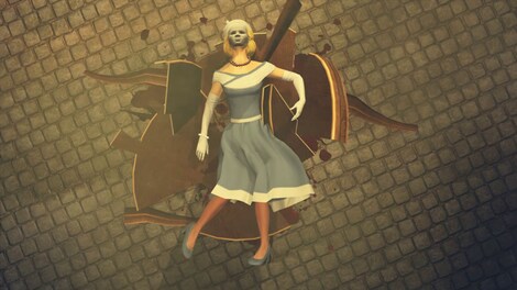 In Fear I Trust - Episode 4 Steam Key GLOBAL - 6