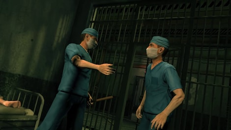 In Fear I Trust Episode One Steam Key GLOBAL - 7