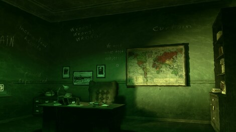 In Fear I Trust Episode One Steam Key GLOBAL - 8