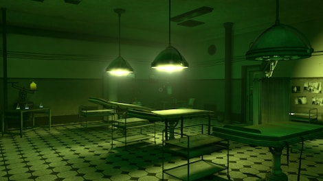 In Fear I Trust Episode One Steam Key GLOBAL - 5
