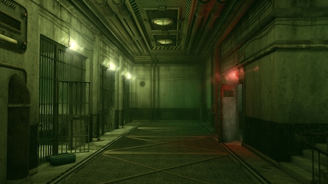 In Fear I Trust Episode One Steam Key GLOBAL - 4