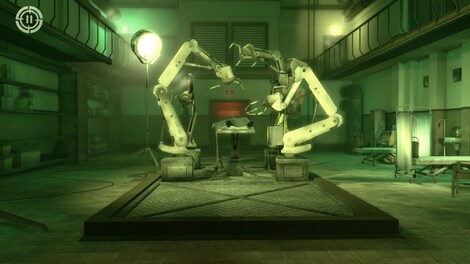 In Fear I Trust Episode One Steam Key GLOBAL - 2