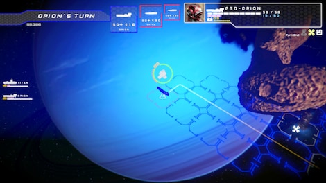 In memory of TITAN Steam Key GLOBAL - 6