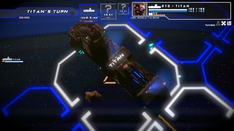 In memory of TITAN Steam Key GLOBAL - 5