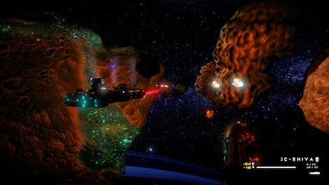 In memory of TITAN Steam Key GLOBAL - 9