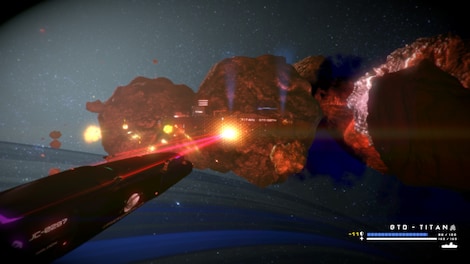 In memory of TITAN Steam Key GLOBAL - 10