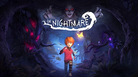 In Nightmare (PC) - Steam Account - GLOBAL - 2