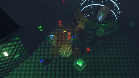 In Nightmare (PC) - Steam Account - GLOBAL - 5