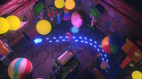 In Nightmare (PC) - Steam Key - EUROPE - 6