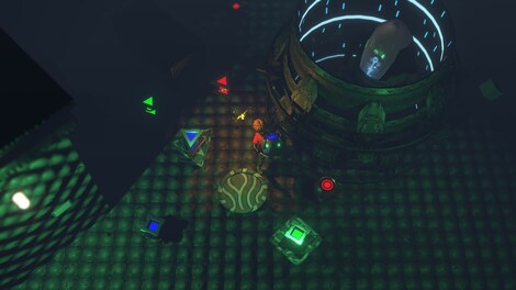 In Nightmare (PC) - Steam Key - EUROPE - 5