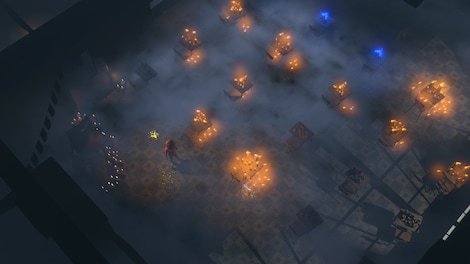 In Nightmare (PC) - Steam Key - GLOBAL - 9