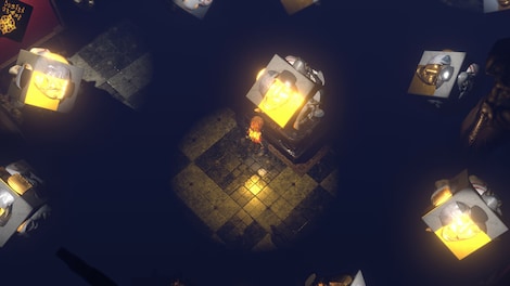 In Nightmare (PC) - Steam Key - GLOBAL - 7