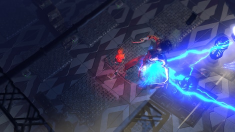 In Nightmare (PC) - Steam Key - GLOBAL - 11