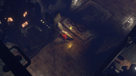 In Nightmare (PC) - Steam Key - GLOBAL - 4