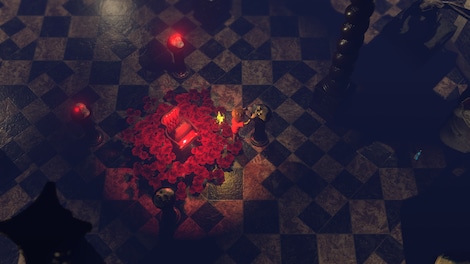 In Nightmare (PC) - Steam Key - GLOBAL - 8