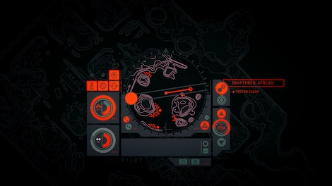 In Other Waters (PC) - Steam Key - EUROPE - 8