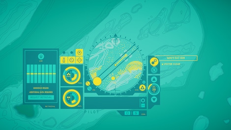 In Other Waters (PC) - Steam Key - EUROPE - 5