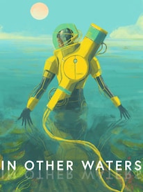 In Other Waters (PC) - Steam Key - EUROPE - 1