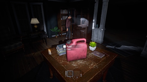 In Silence (PC) - Steam Account - GLOBAL - 3