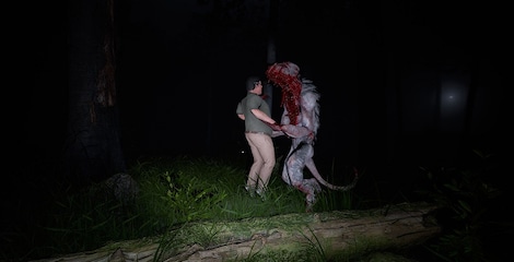 In Silence (PC) - Steam Gift - EUROPE - 8