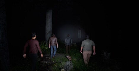 In Silence (PC) - Steam Gift - NORTH AMERICA - 9