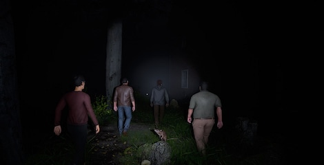In Silence (PC) - Steam Key - GLOBAL - 9